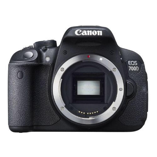 CANON EOS 700D