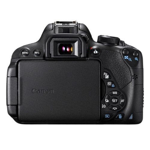 CANON EOS 700D
