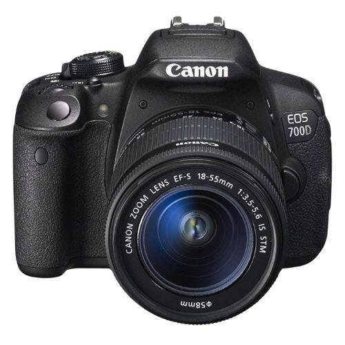 CANON EOS 700D