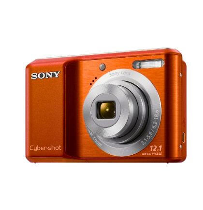 Sony Cybershot DSC-S2100