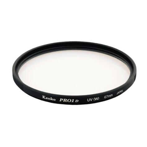 Kenko PRO1D UV(W) 48mm