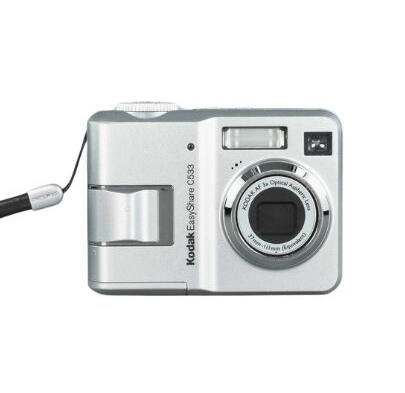 Kodak Easyshare C533